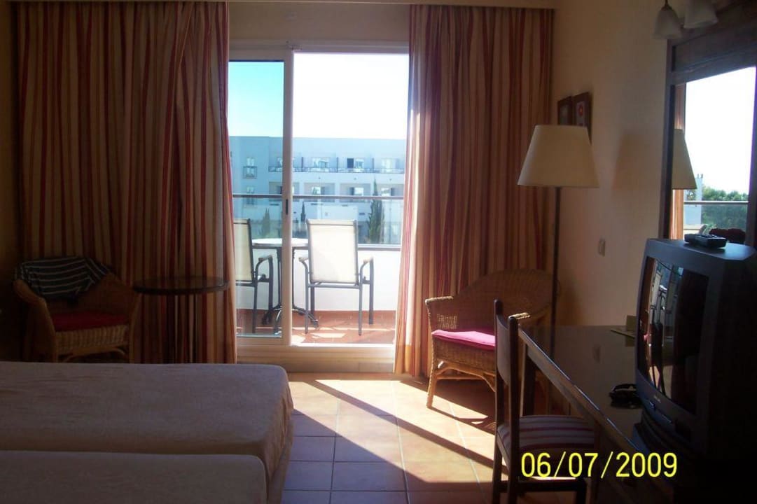 Zimmer Fuerte Conil-Resort