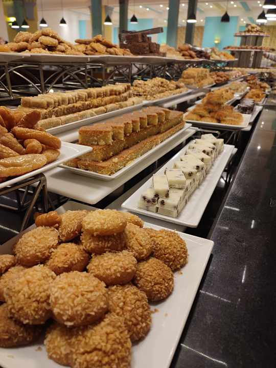 Gastro LABRANDA Club Makadi