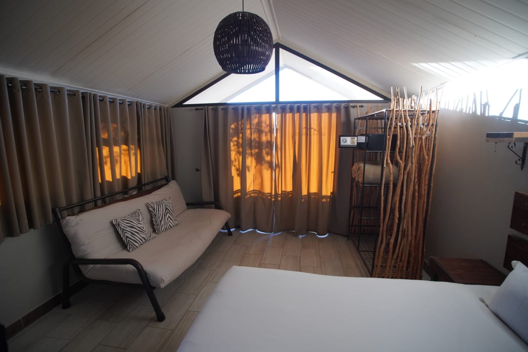 Zimmer Etosha Village