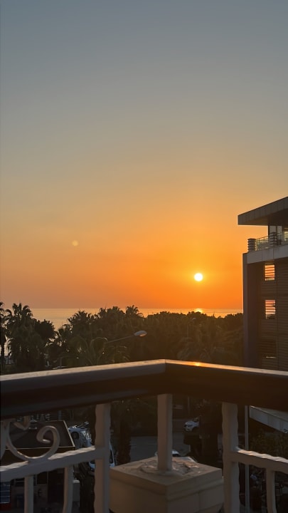 Ausblick Riviera Hotel & Spa