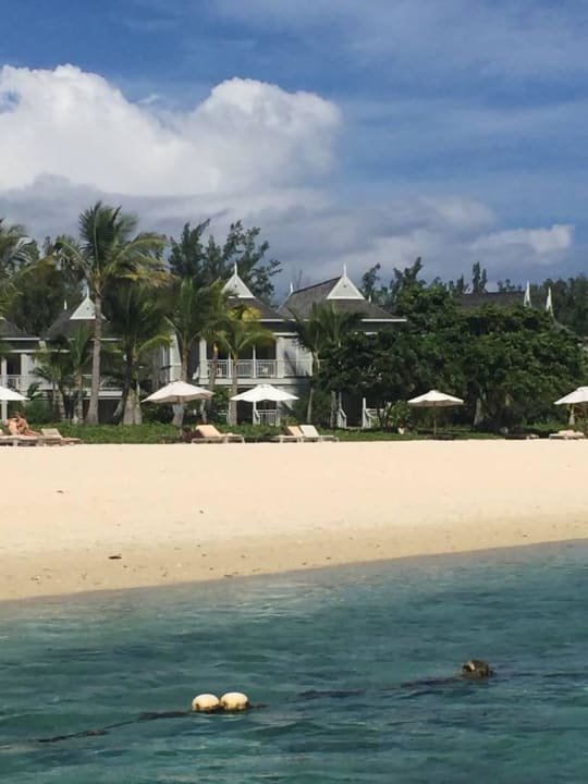 Wundervoll The St. Regis Le Morne Resort, Mauritius