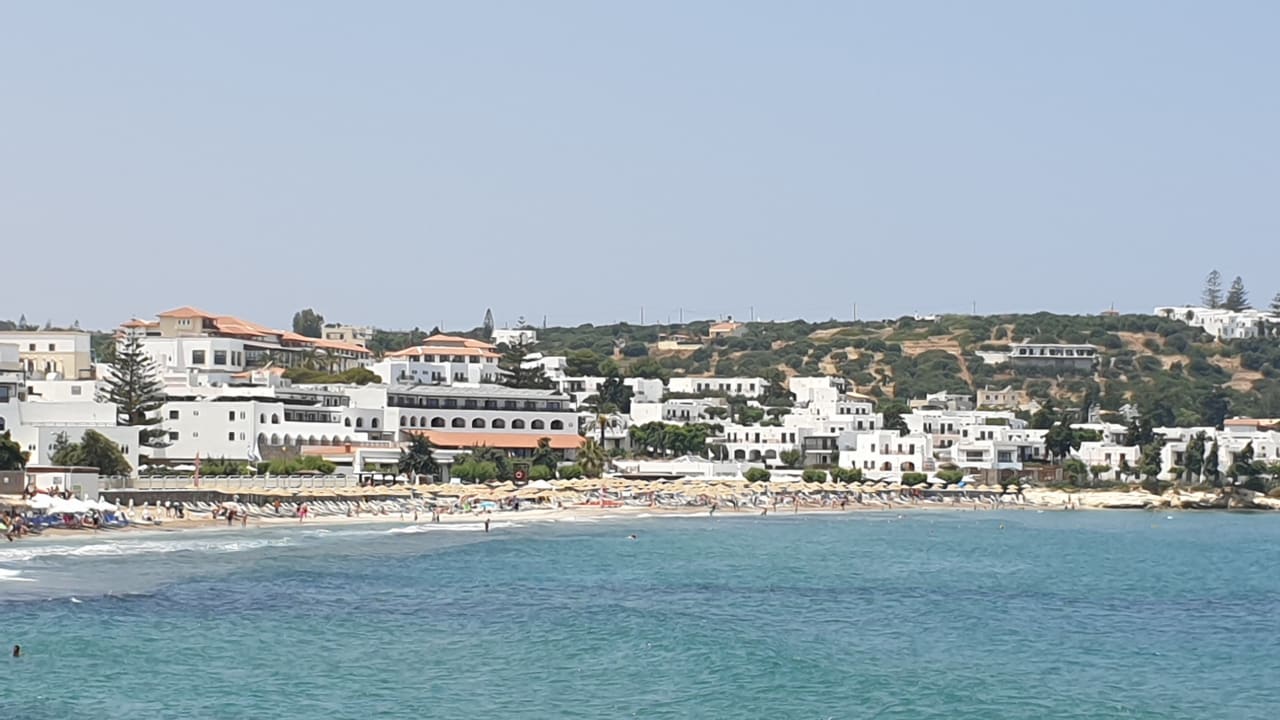 Strand Creta Maris Resort