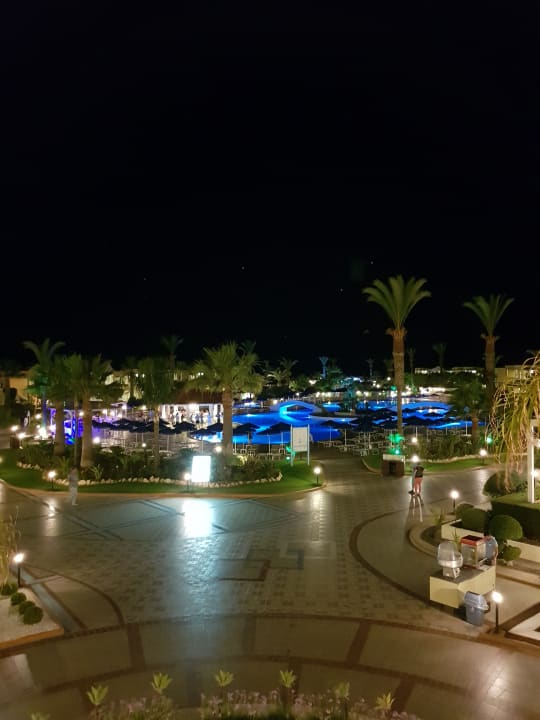 Hotelanlage Lindos Princess Beach Resort & Spa