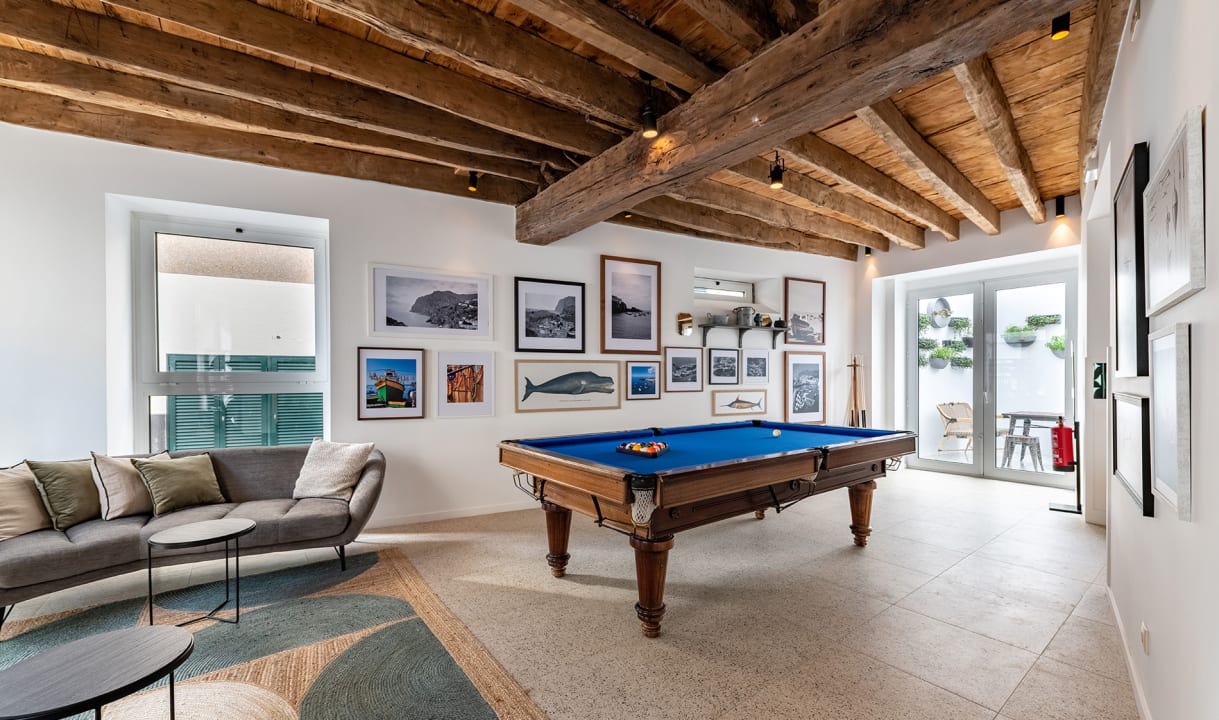 Sport & Freizeit Pestana Fisherman Village, Câmera de Lobos