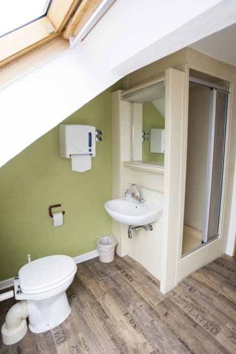 Zimmer Hostel Erlebnisberg Kappe