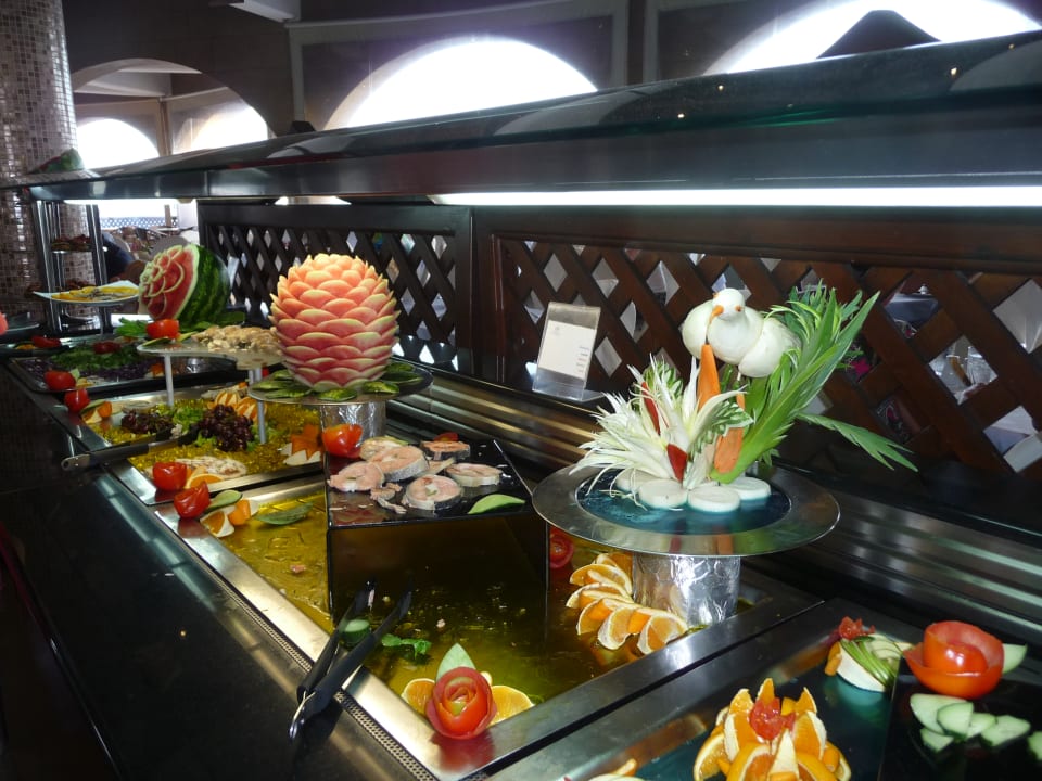 Restaurant Hotel Kalithea Horizon Royal