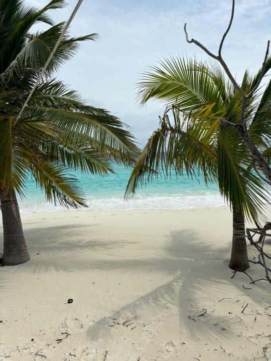 Strand Adaaran Select Meedhupparu Island Resort - Premium All Inclusive