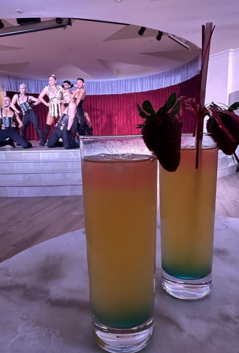 Sport & Freizeit Hotel Botanik Platinum