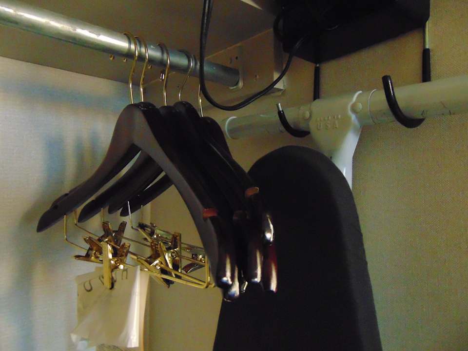 Zimmer Hotel Hilton Atlanta