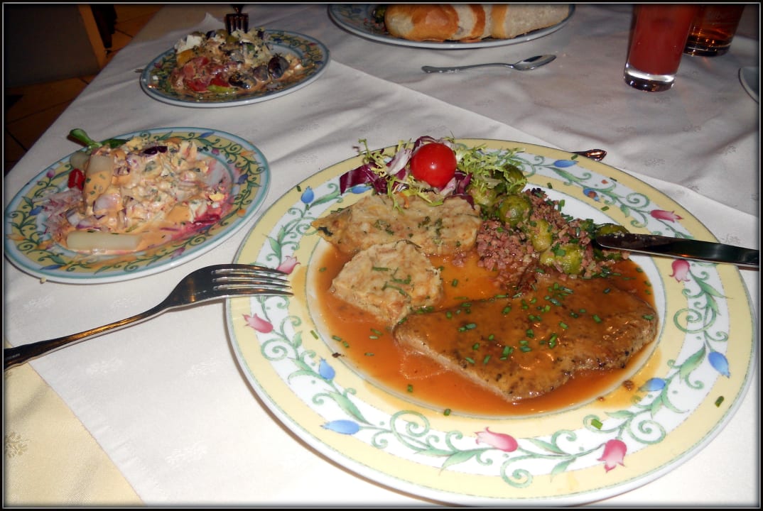 Sehr gut Hotel Kohlerhof