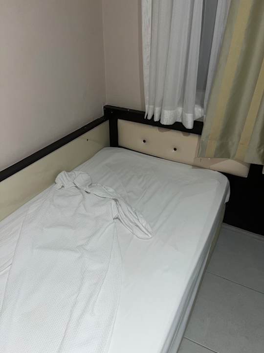 Zimmer Mira Meridia Beach Hotel