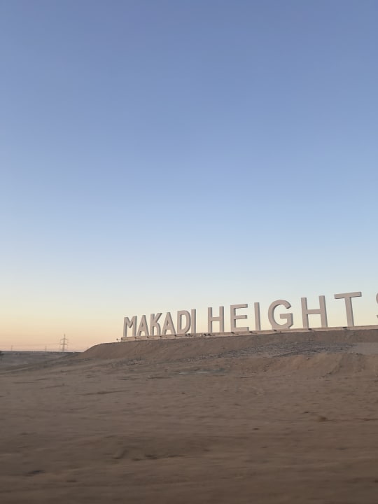 Sonstiges Siva Golden Bay Makadi