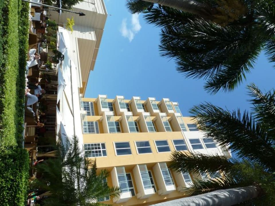 Cioppino Hotel The Ritz-Carlton Key Biscane