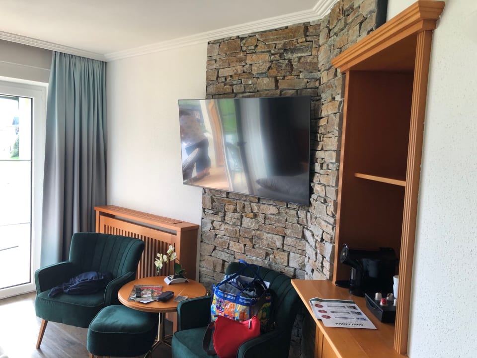 Zimmer Hotel Kohlerhof