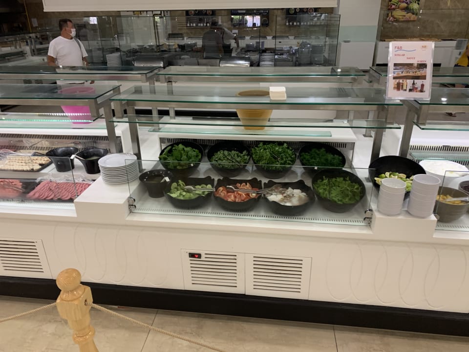 Gastro Hane Family Resort