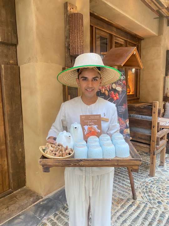 Gastro Dinso Resort & Villas Ko Chang, Vignette Collection by IHG