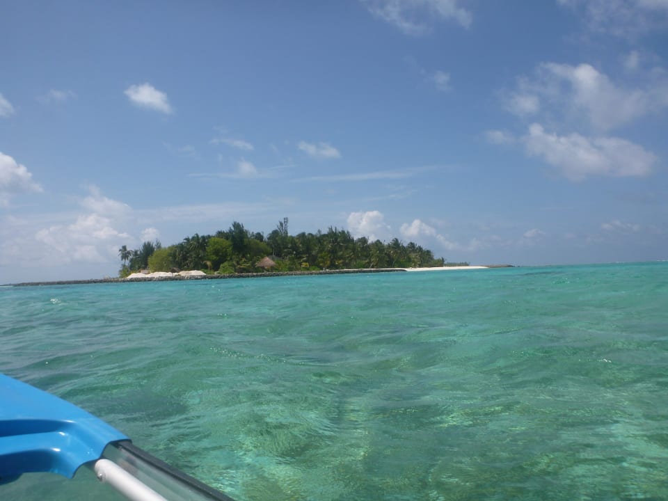 Sonstiges Summer Island Maldives