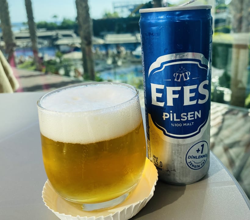 Gastro Adalya Ocean Deluxe