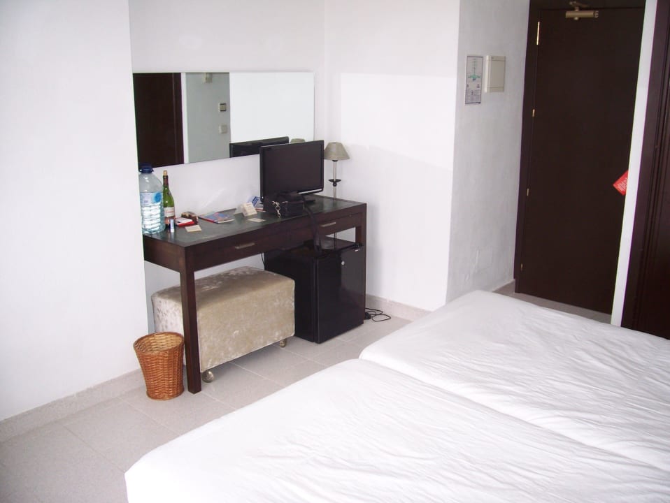  Zimmer in Standardqualität Smy Portocolom