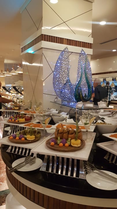 Gastro Aydinbey Kings Palace & Spa