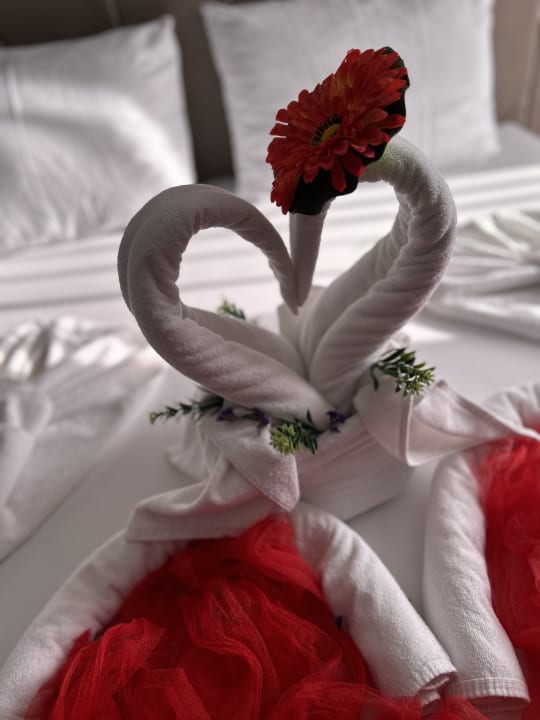 Zimmer Side Story Resort & Spa