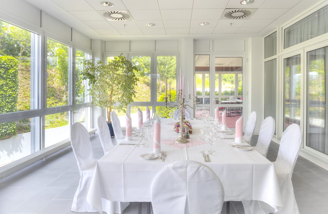 Sonstiges ACHAT Hotel Frankfurt Maintal