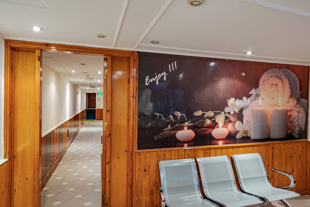 Sport & Freizeit Giftun Azur Resort