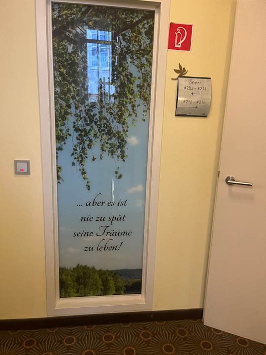 Sonstiges Spirit & SPA Hotel Birkenhof am Elfenhain