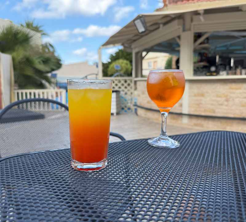 Gastro St Constantin Hotel