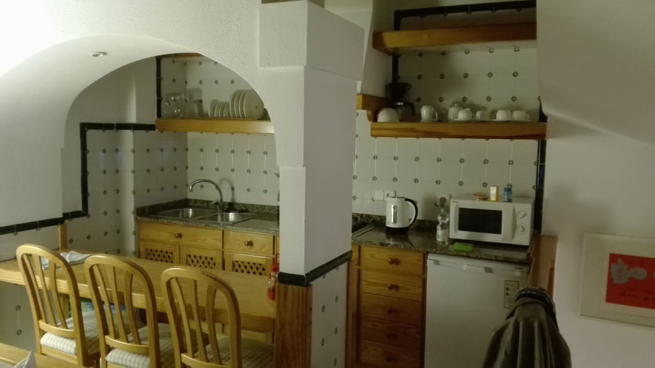 Zimmer Es Bauló Petit Hotel