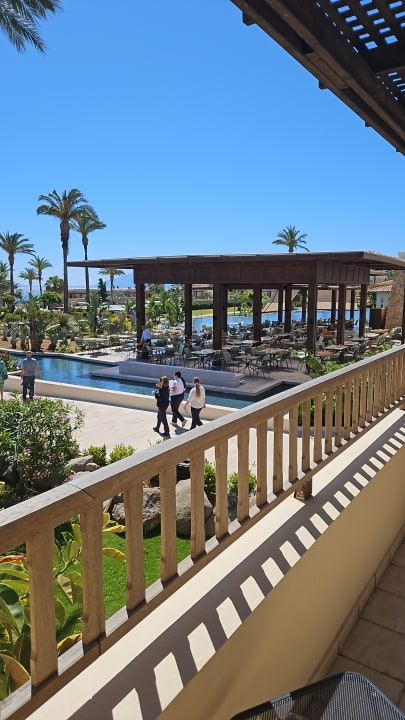 Ausblick Grecotel LUXME Kos