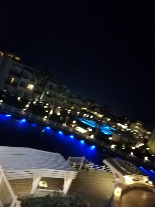 Außenansicht Pickalbatros Dana Beach Resort - Hurghada