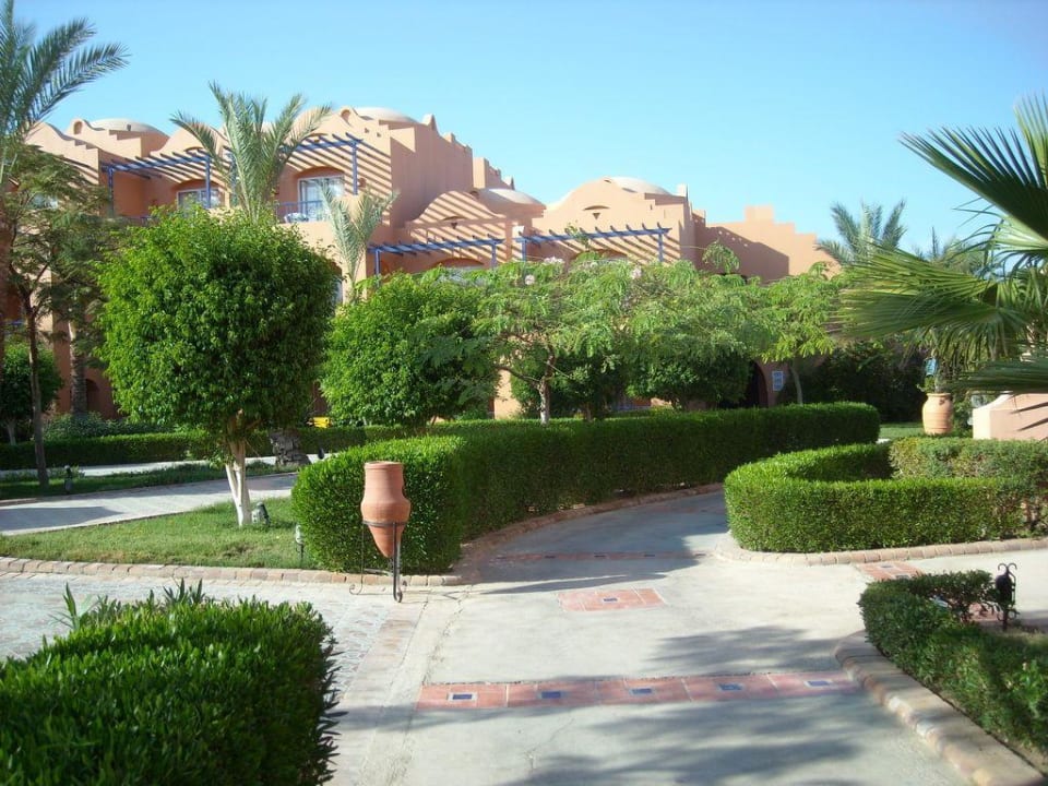 Makadi Oasis Jaz Makadi Oasis Resort