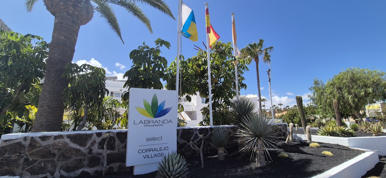 Sonstiges LABRANDA Corralejo Village