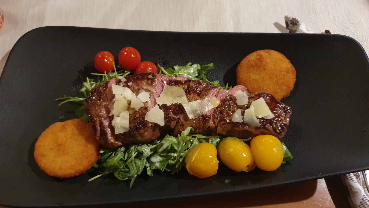 Gastro Alpengasthof Grüner