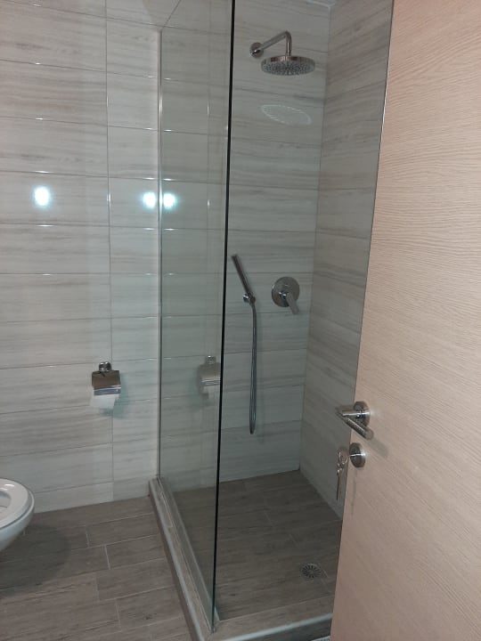 Zimmer Ekaterini Hotel