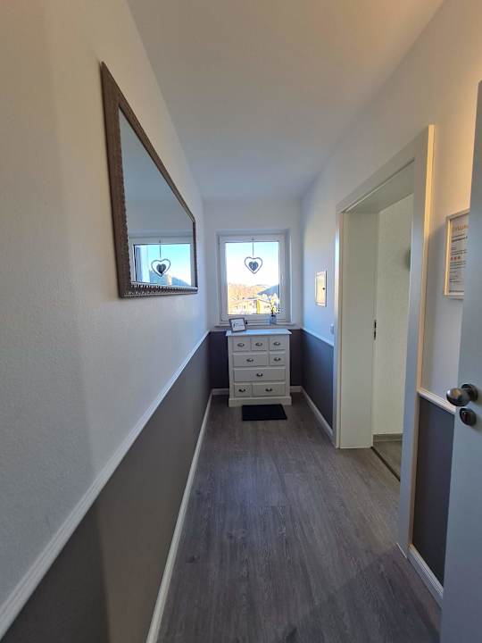 Zimmer Ferienwohnungen Landhaus Meran