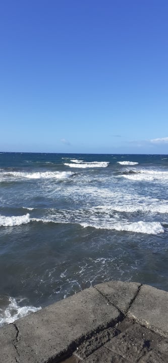 Strand Hotel Riu Gran Canaria