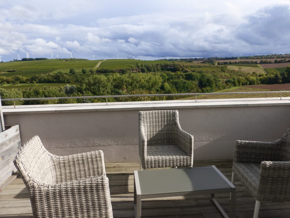 Zimmer Winzerhotel Trautwein