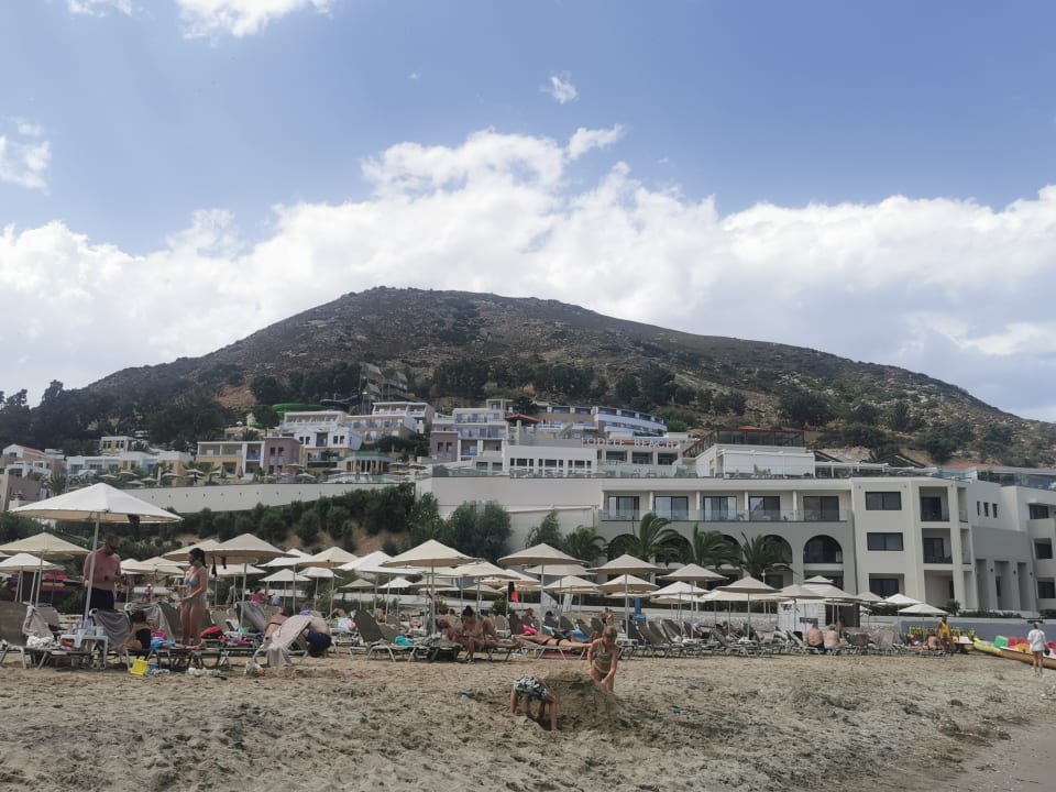 Strand Fodele Beach & Water Park Holiday Resort