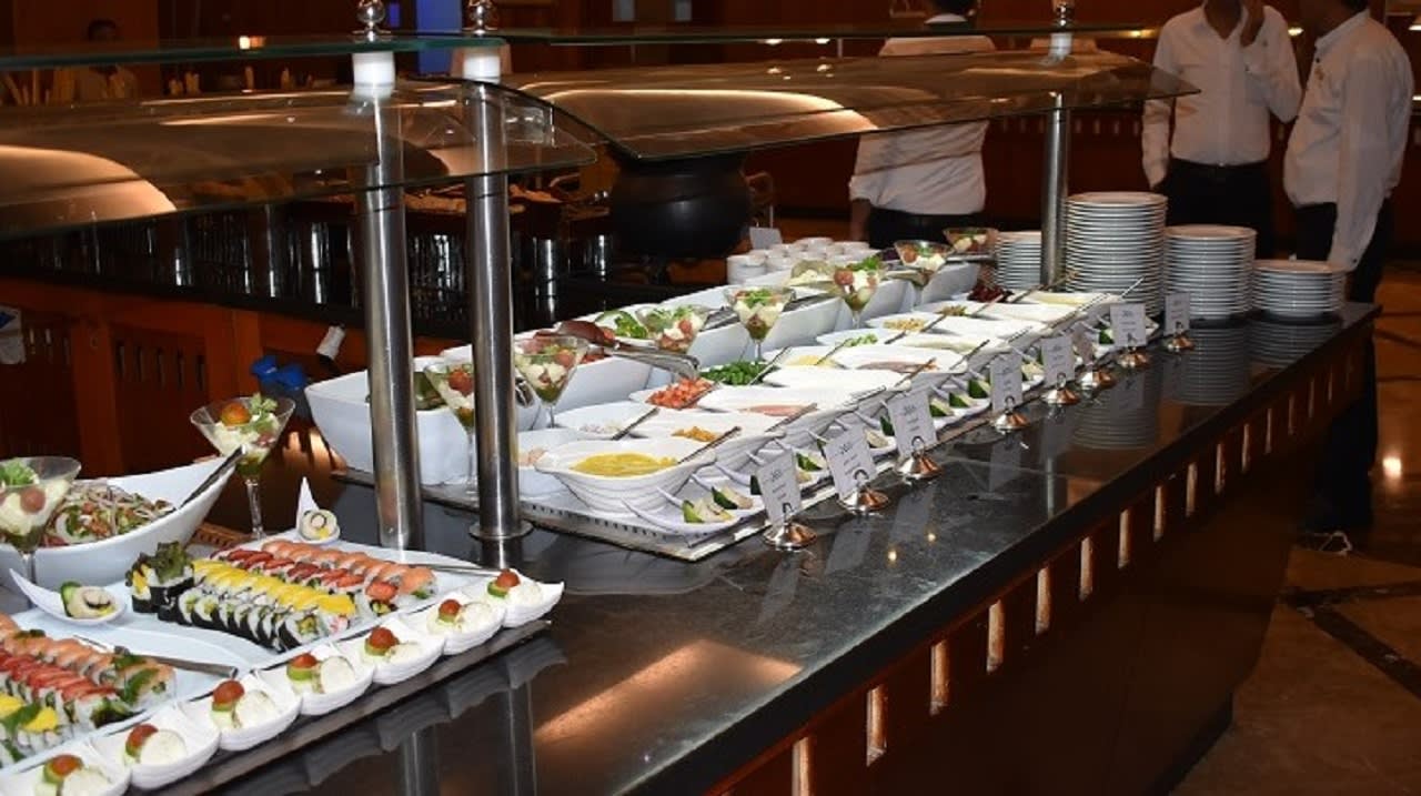 Gastro Jaz Grand Marsa