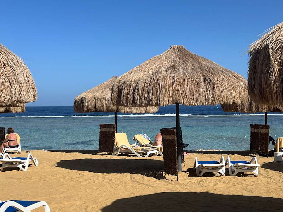Pool Lazuli Hotel Marsa Alam