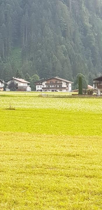 Außenansicht Alpin Resort Austria