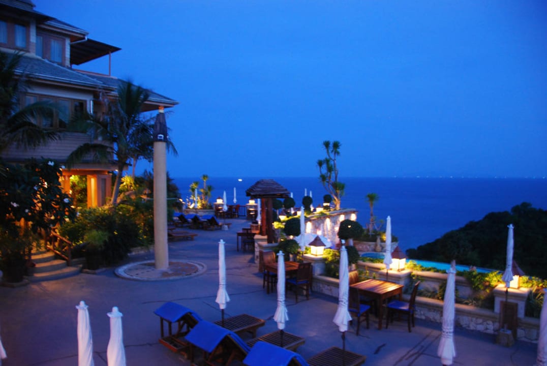 Koh Tao Resort Paradise Hotel Koh Tao Resort