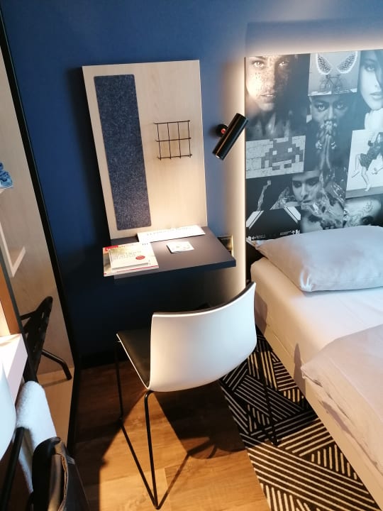 Zimmer LÉGÈRE EXPRESS Leipzig