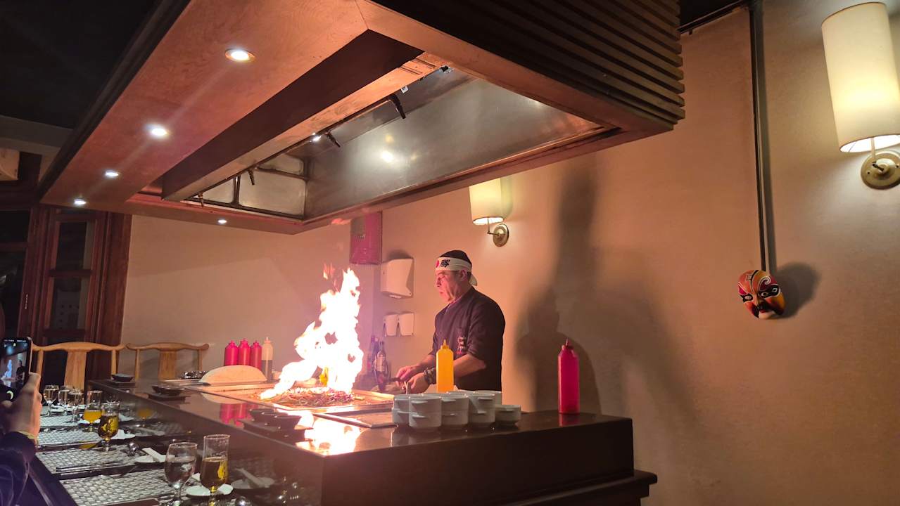 Gastro The Grand Resort