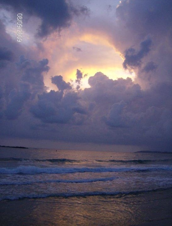 Wolkenspiel Top Hotel