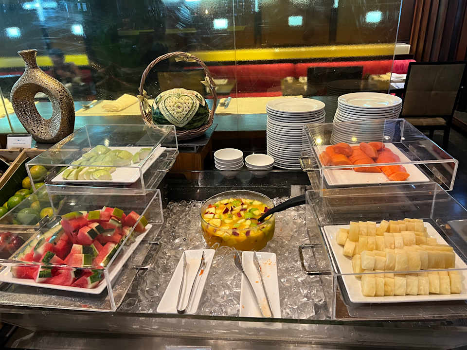 Gastro Hotel Lebua At State Tower