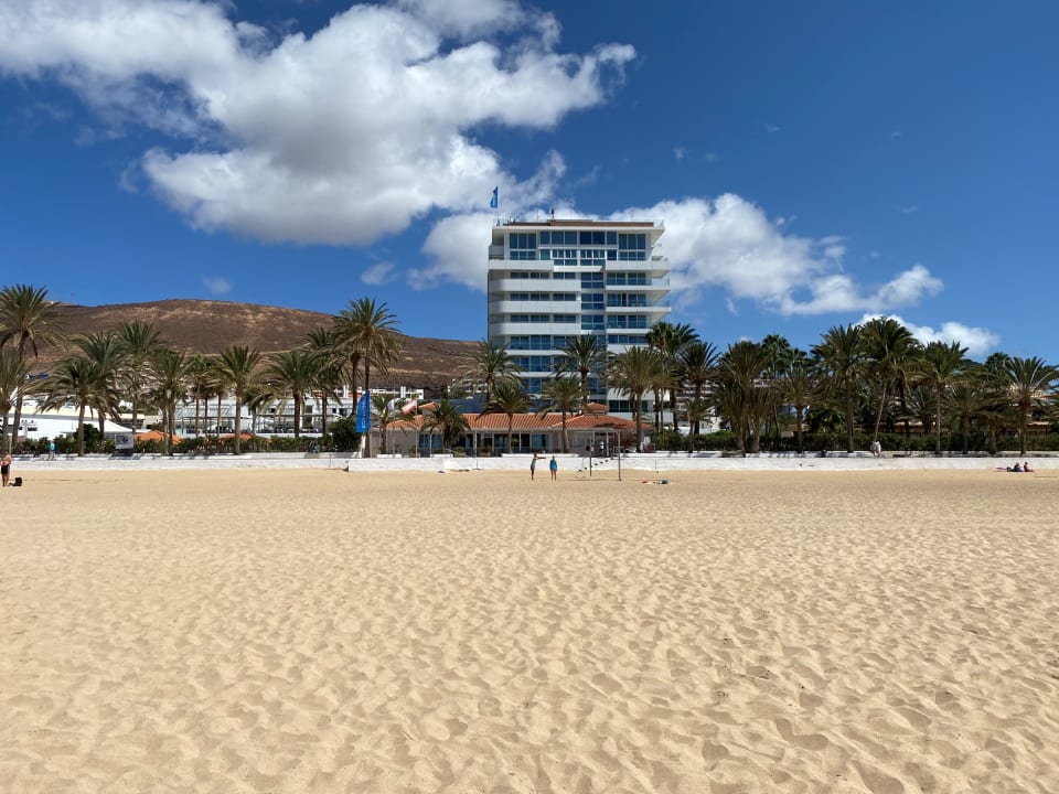 Außenansicht ROBINSON JANDIA PLAYA