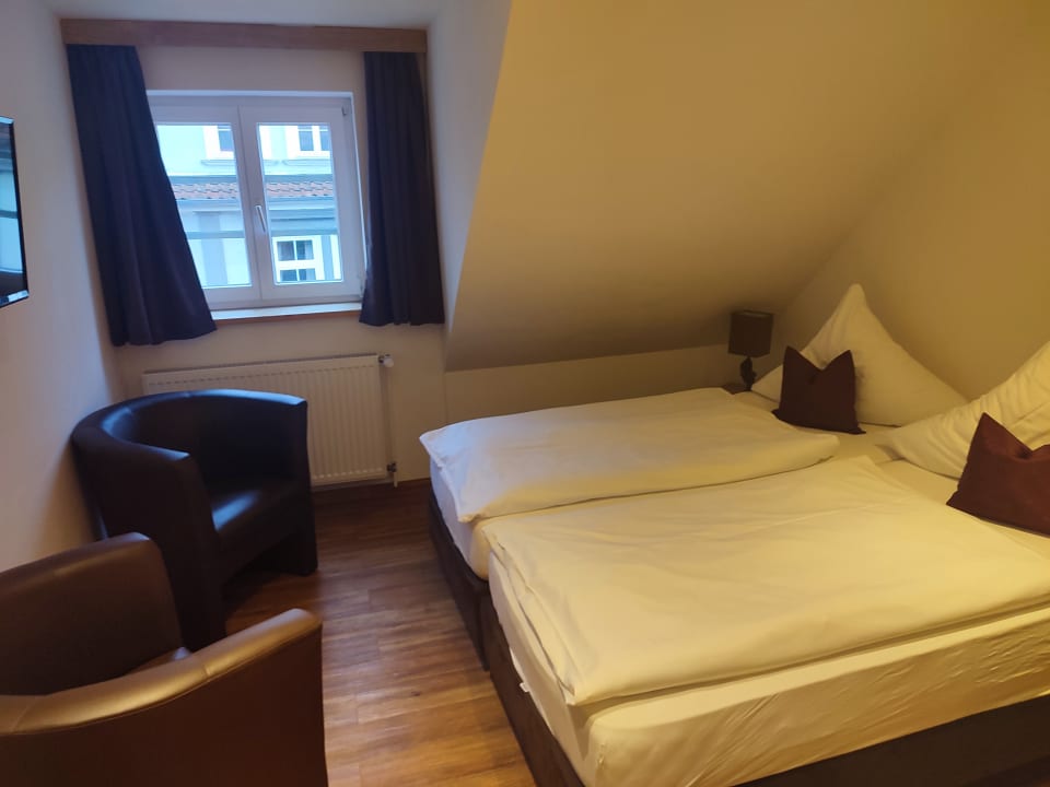 Zimmer Hotel Die Tanne